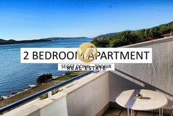 Predáme luxusné apartmány na prvej línii v srdci Nessebaru
E