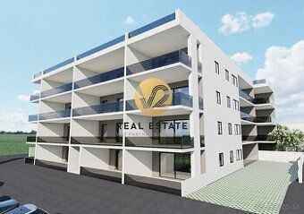 Predáme luxusné apartmány na prvej línii v srdci Nessebaru
E