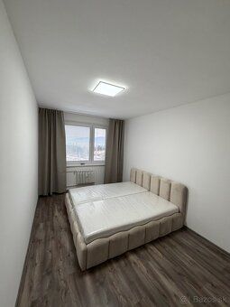 Ponúkam do prenájmu útulný svetlý 2- izbový byt s balkónom o