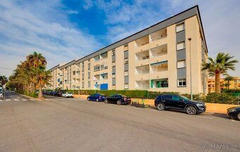 3-izbový apartmán (3kk) v atraktívnej lokalite Punta Prima, 