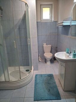 Dáme do prenájmu v priamom centre mesta Trnava, ulica Bradla