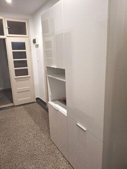 Dáme do prenájmu v priamom centre mesta Trnava, ulica Bradla