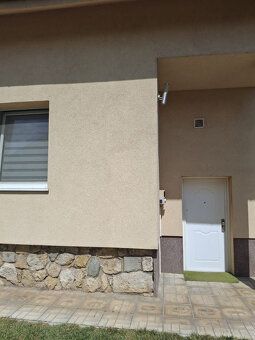 Dáme do prenájmu v priamom centre mesta Trnava, ulica Bradla