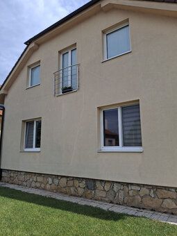 Dáme do prenájmu v priamom centre mesta Trnava, ulica Bradla