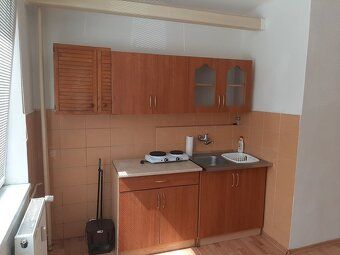 Celkové nájomné za jeden mesiac je: 250 Eur + elektrina.
Gar
