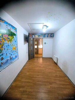 DIAMOND HOME s.r.o. ponúka Vám na predaj 3 izbový rodinný do