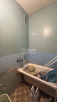 014-113-SASO
Na predaj 3 izbový byt v meste Tisovec.
Ponúkam