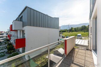Prenajmem kompletne zariadený 2-izbový byt v novostavbe (202