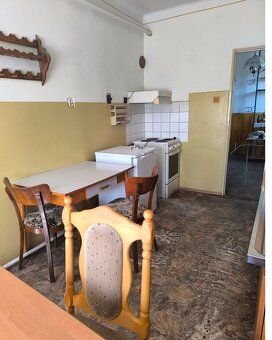 DIAMOND HOME s.r.o. ponúka Vám na predaj 3 izbový rodinný do