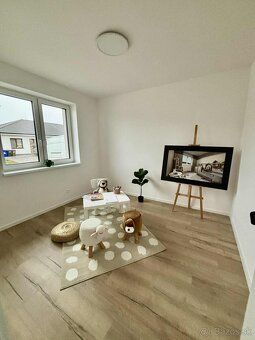 DIAMOND HOME s.r.o. ponúka Vám na predaj novostavbu 4 izbové