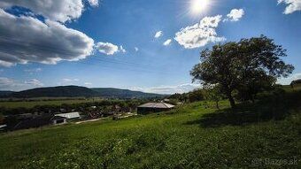 Ponúkam v zastúpení majiteľa na predaj stavebný pozemok v ob