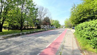 Realitná kancelária PrimeReality ponúka na prenájom veľmi pe