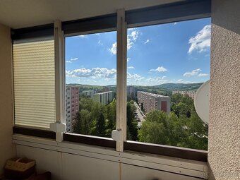 Ahoj reality🍀exkluzívne ponúka na predaj 3 izb. byt na ulici