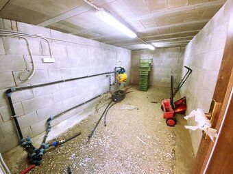 Ak uprednostňujete novostavbu rodinného domu v nadštandardne