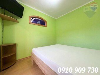 3-izbový byt na predaj – Tvrdošín, Medvedzie | Balkón, tichá