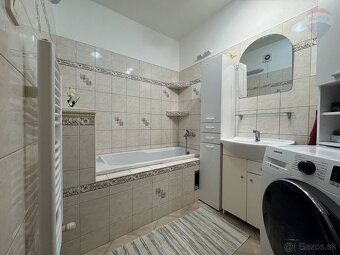 3-izbový byt na predaj – Tvrdošín, Medvedzie | Balkón, tichá