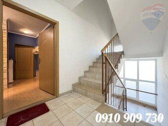 3-izbový byt na predaj – Tvrdošín, Medvedzie | Balkón, tichá