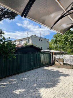Ponúkame na prenájom príjemný a prakticky riešený 3-izbový b