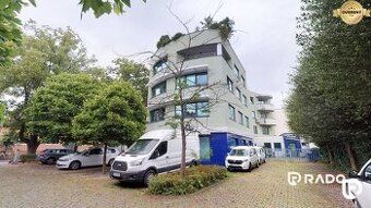 Typ: Kancelárie Obec: Piešťany
2804 - Ponúkame Vám ponúka na