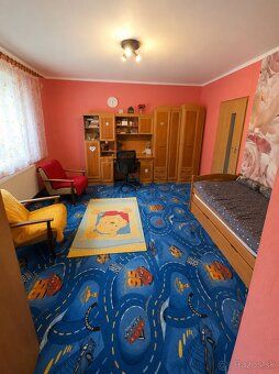 🏡 EXKLUZÍVNE NA PREDAJ – 5-IZBOVÝ RODINNÝ DOM S VEĽKÝM POZEM