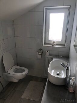 Prenajmem 2izbový byt v Rabči.Byt sa nachádza v rodinnom dom
