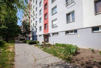 Hľadáte štartovacie bývanie, kde stačí len otočiť kľúčom v z