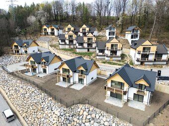 Exkluzívne Vám ponúkame na predaj apartmány v kúpeľnom meste