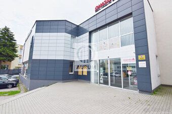 AHOJ reality v zastúpení klienta ponúka na prenájom podnikat
