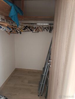 Ponúkam dlhodobý prenájom bytu. 3x samostatné izby, 83 m², 2