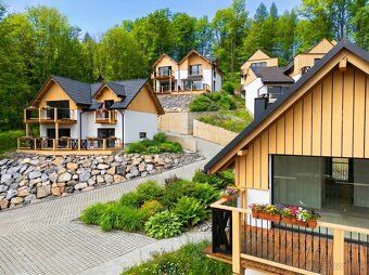 Exkluzívne Vám ponúkame na predaj apartmány v kúpeľnom meste