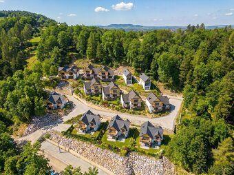 Exkluzívne Vám ponúkame na predaj apartmány v kúpeľnom meste