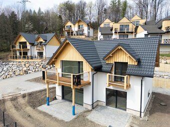 Exkluzívne Vám ponúkame na predaj apartmány v kúpeľnom meste