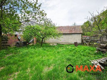MAXA REALITY Vám exkluzívne predstavuje rodinný dom v obci P