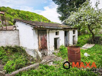 MAXA REALITY Vám exkluzívne predstavuje rodinný dom v obci P