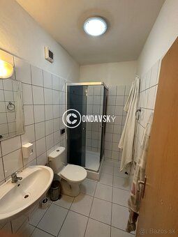 Prenájom bytu Vysoká ulica, Bratislava (Staré Mesto)
Byt je 