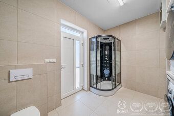 Typ: Rodinný dom Ulica: Smreková Obec: Senec
Bosen Group pon