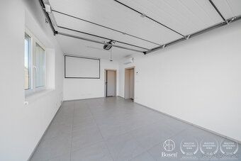 Typ: Rodinný dom Ulica: Smreková Obec: Senec
Bosen Group pon