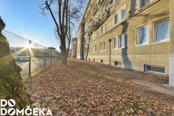 Spoločnosť DO DOMČEKA Vám ponúka na prenájom slnečný 3-izbov