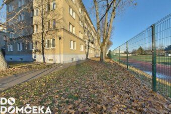 Spoločnosť DO DOMČEKA Vám ponúka na prenájom slnečný 3-izbov