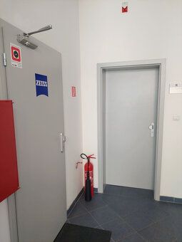 Prenajmeme samostatný administratívny priestor v Bratislave 