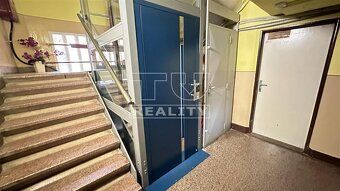 TUreality ponúka na prenájom 1izbový byt po kompletnej rekon