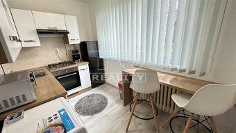 TUreality ponúka na prenájom 1izbový byt po kompletnej rekon
