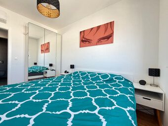 LaHoreal.eu ponúka na predaj moderný 3-izbový apartmán pri m
