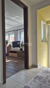Typ: 4-izbový byt Obec: Győr
Finanzpartner reality Vám ponúk