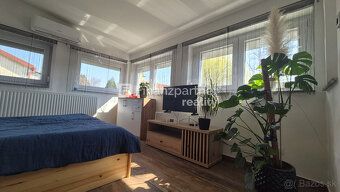 Typ: 4-izbový byt Obec: Győr
Finanzpartner reality Vám ponúk