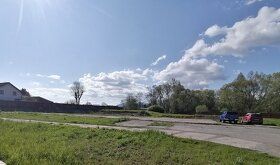 Ponúkame na prenájom výrobné/skladové priestory, parkovacie 