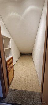 Ponúkam na prenájom - 100m2 Byt za 600eur/mesiac
***cena byt