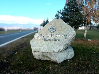 N114-112-ERVEa
ZNÍŽENÁ CENA
192 000€ Vrátane DPH a parkovaci