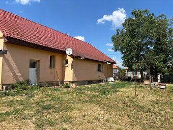 Ponúkam exkluzívne na predaj 4 izbový rodinný dom - novostav