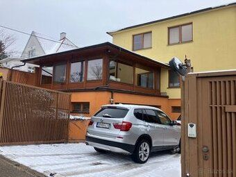 Ponúkam exkluzívne na predaj 4 izbový rodinný dom - novostav